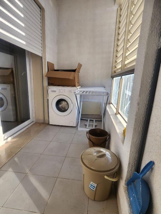 Accueillant S+1 Jardin De Carthage Apartment *