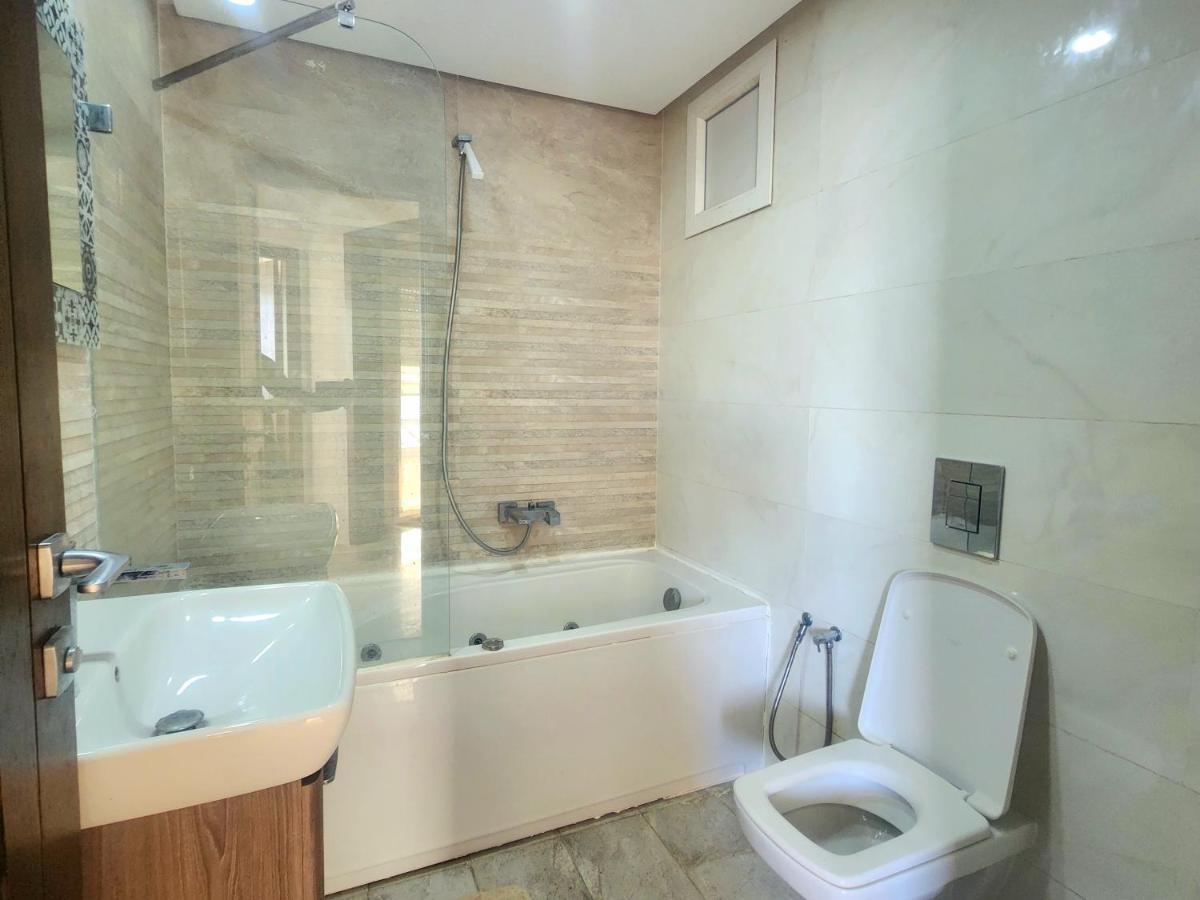 Accueillant S+1 Jardin De Carthage Apartment